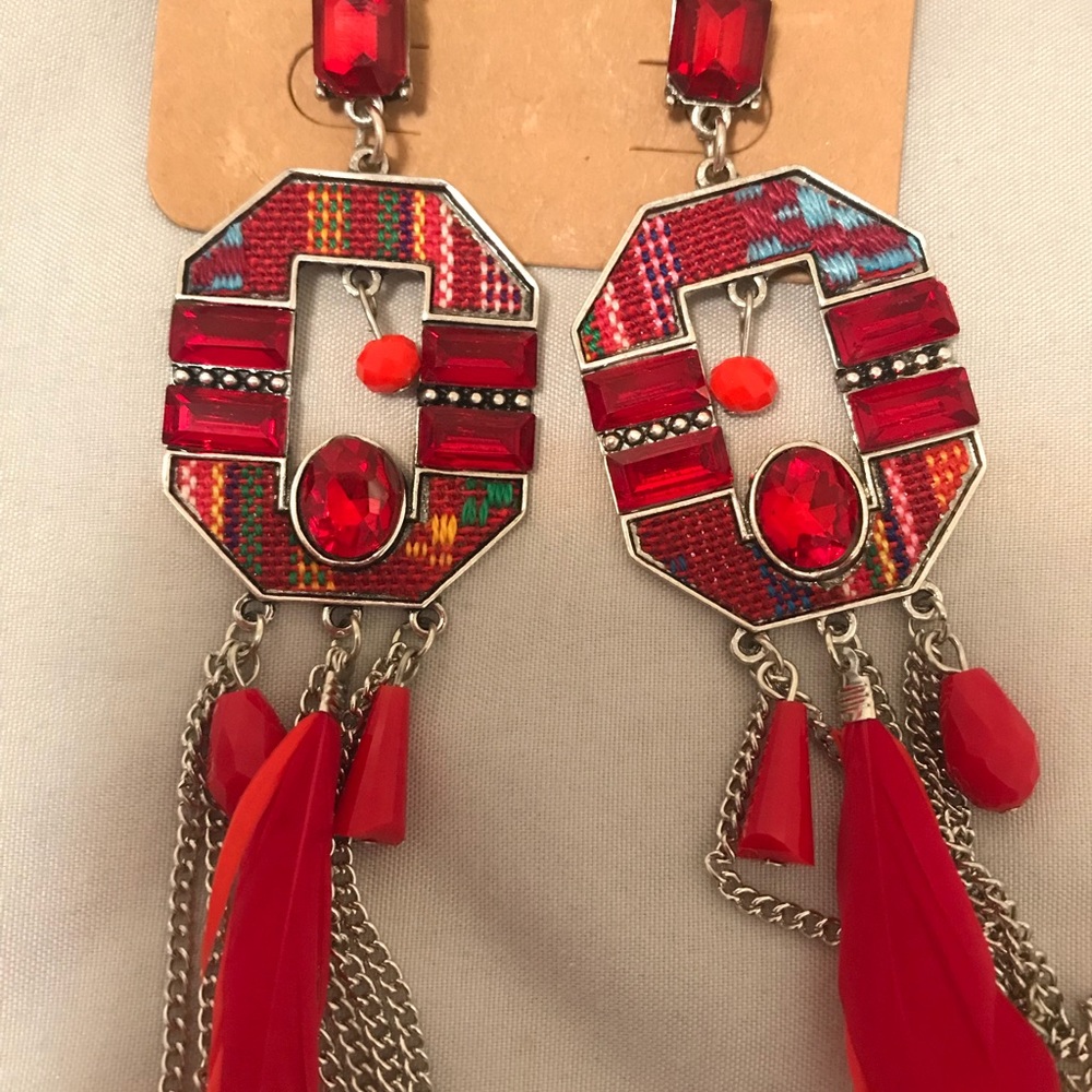 Earrings - Picture 2 of 4